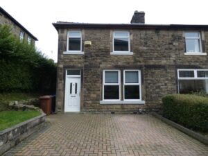 3 Oakley Road Rawtenstall Rossendale BB4-NOW LET No Longer Available
