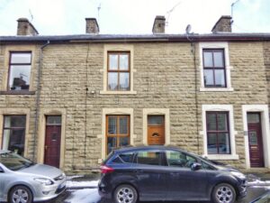 Hayes Street Haslingden Rossendale