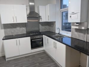 Laburnum Street Haslingden-LET AGREED