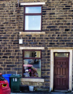 15 Townsend Street- Let Agreed