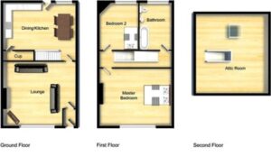 45 Duckworth Street Bury-Now Let  1182022
