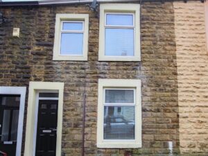 9 Westwood St, BB5 4BW LET AGREED