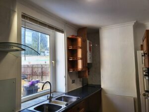 Let agreed: 41 Cross St North, BB4 5JD