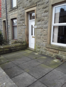 LET AGREED-44 Pine Street  BB4-