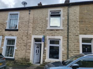 LET AGREED: Peel street Rossendale.£750.00 per month- Now Let