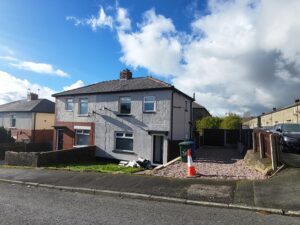 26 Rosewood Avenue BB4 5NG No Longer Available