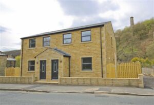 526, Burnley Road East, Rossendale, BB4 9LB-LET AGREED