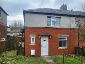 63, Hillside Road, Haslingden, Rossendale, BB4 5NW-LET AGREED