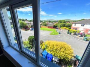 5 Holly Avenue BB4 6QD- LET AGREED