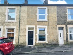 8 Peel Street- NOW LET- No Longer Available