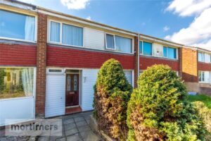 173 Queens Road West, Accrington, BB5 4BQ LET