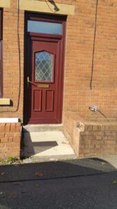 5 Laburnum Street Haslingden – TO LET