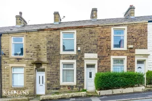 22 Devonshire Street Accrington BB5 1DL TO LET